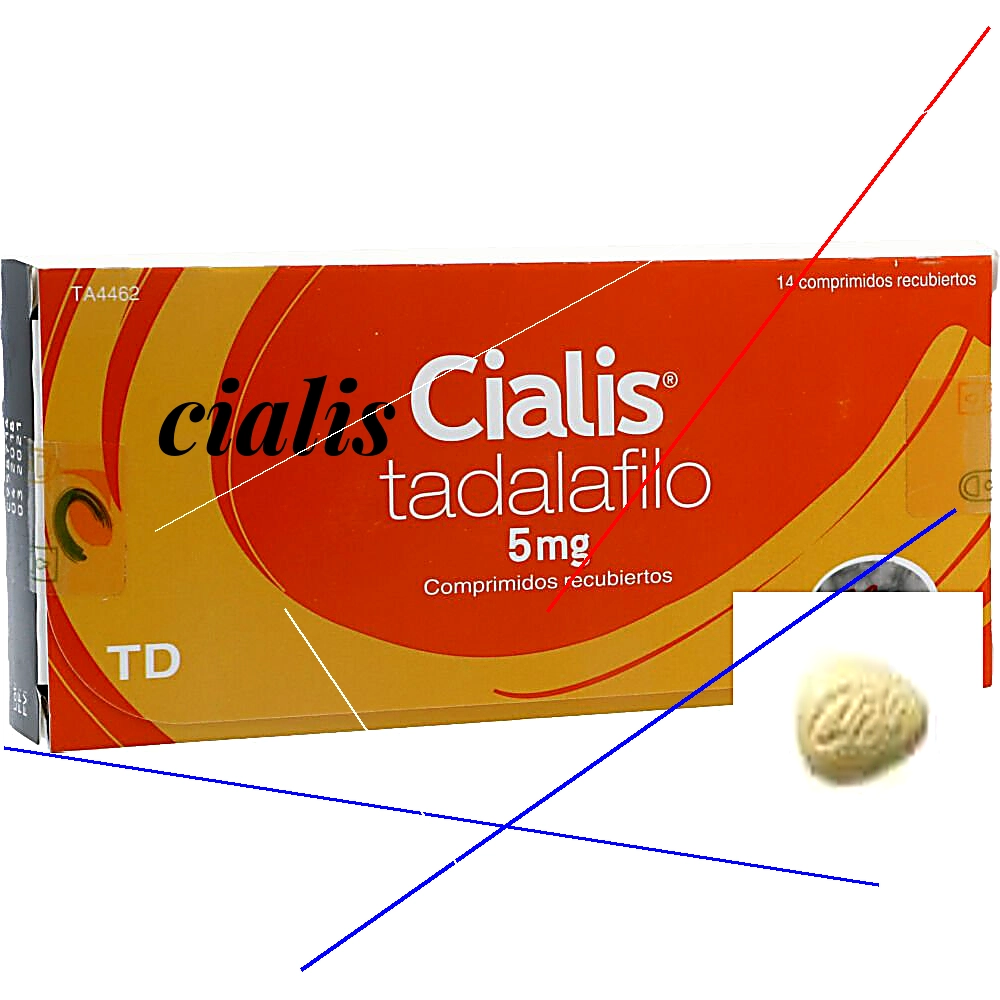 Cialis tarifs pharmacie